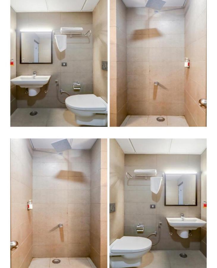 Hotel Sr Grand Gorakhpur Luaran gambar