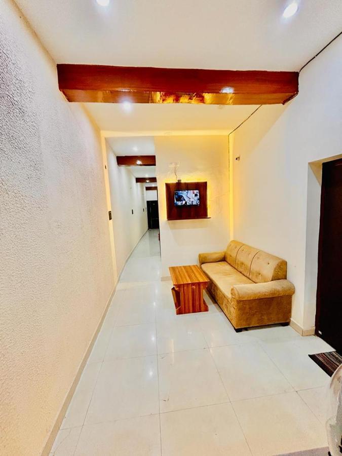 Hotel Sr Grand Gorakhpur Luaran gambar